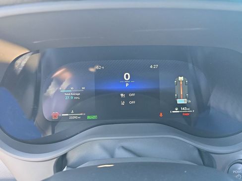 Used 2025 Toyota Sienna XSE image 21