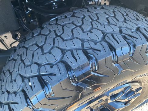 Used 2023 Ford F150 Raptor w/ Equipment Group 802A Raptor R image 57