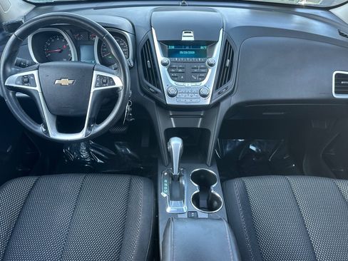 Used 2010 Chevrolet Equinox LT w/ Cargo Management Package FWD image 15