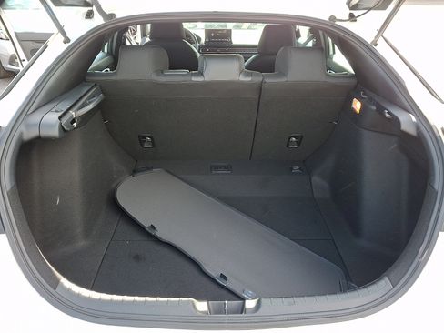 Certified 2024 Honda Civic Sport image 30