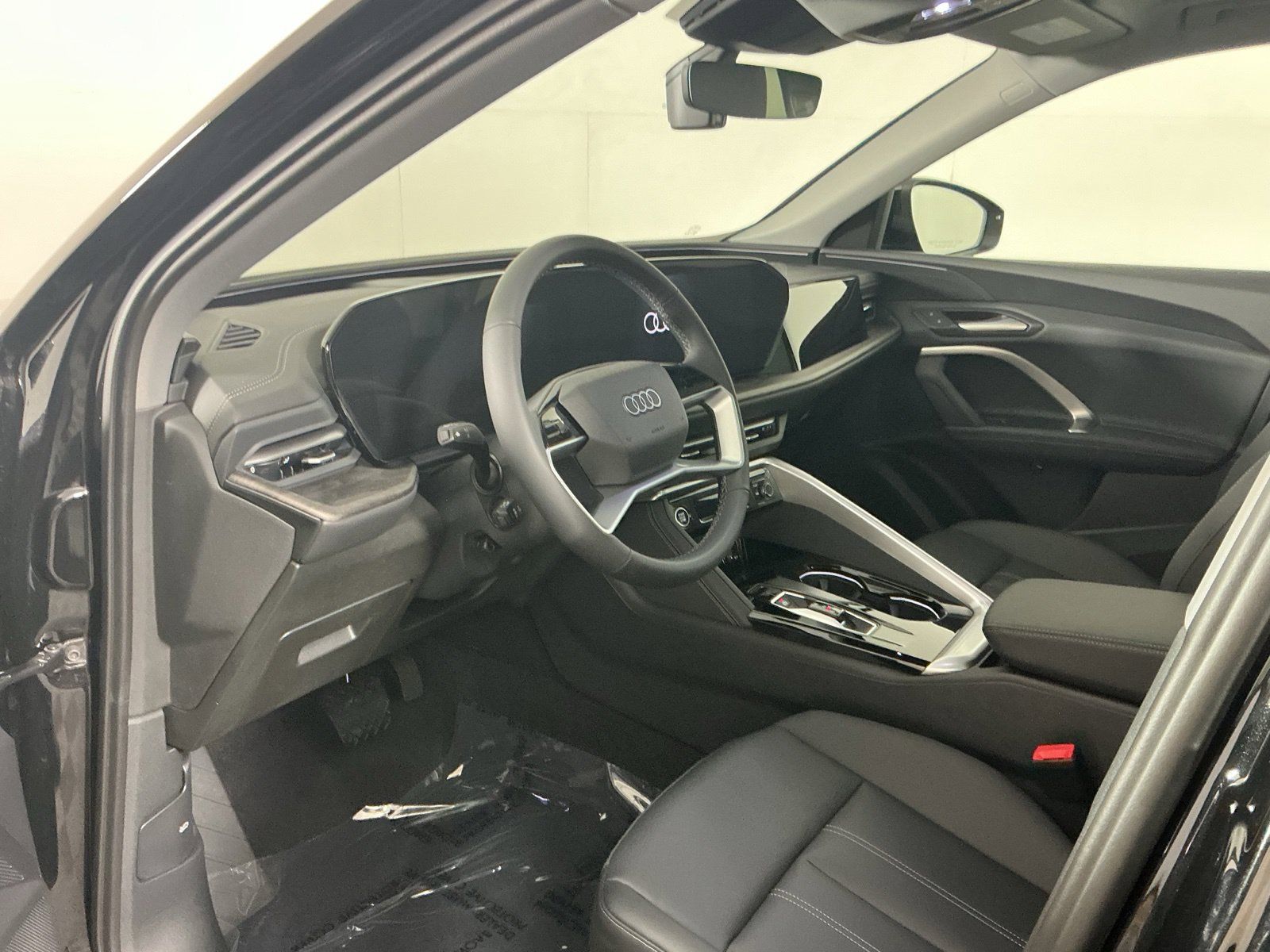 New 2026 Audi Q5 2.0T AWD/4WD image 11