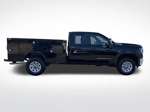 New 2026 GMC Sierra 3500 Pro w/ Convenience Package AWD/4WD image 7