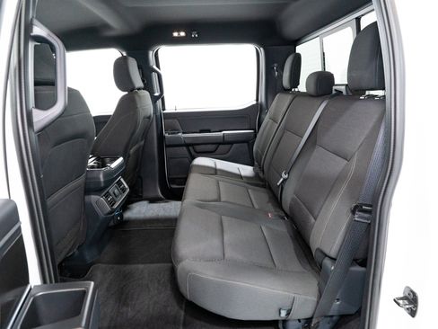 Used 2024 Ford F150 XLT w/ Equipment Group 302A MID AWD/4WD image 33