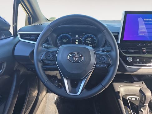 Certified 2026 Toyota Corolla SE w/ SE Package FWD image 12