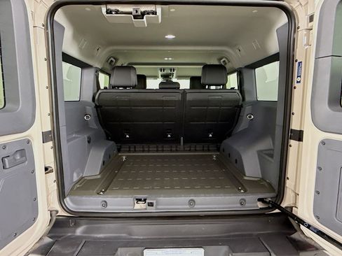 Used 2024 INEOS Grenadier AWD/4WD image 20