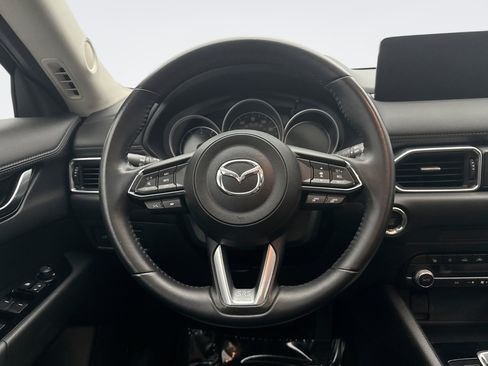 Used 2023 MAZDA CX-5 AWD 2.5 S image 12
