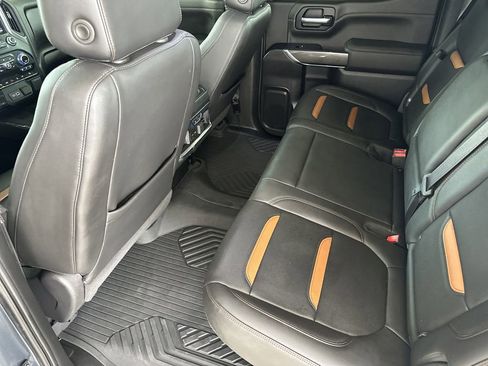 Used 2020 GMC Sierra 1500 AT4 w/ AT4 Premium Package image 31