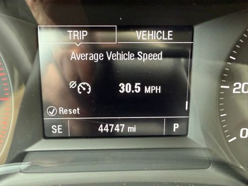 Used 2024 Chevrolet Trax LS w/ LS Convenience Package image 17