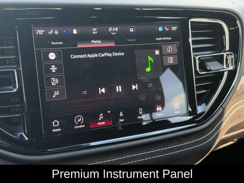 Certified 2021 Dodge Durango SRT w/ Premium Interior Group image 14