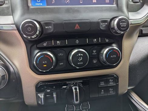 Certified 2022 RAM 1500 Laramie AWD/4WD image 37