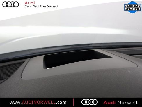 Certified 2023 Audi A5 2.0T Prestige image 34