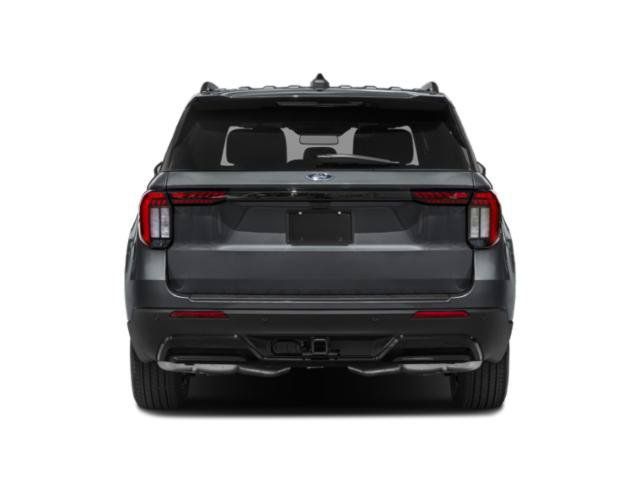 Used 2026 Ford Explorer ST-Line w/ ST-Line Street Pack AWD/4WD image 5