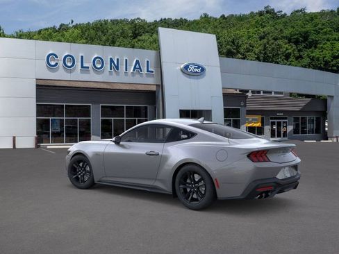 New 2026 Ford Mustang GT image 4