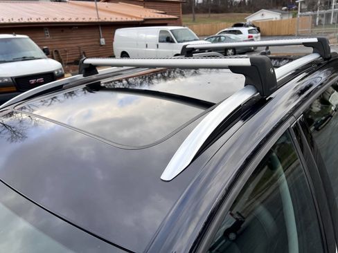 Used 2019 Volkswagen Golf Alltrack SEL image 10