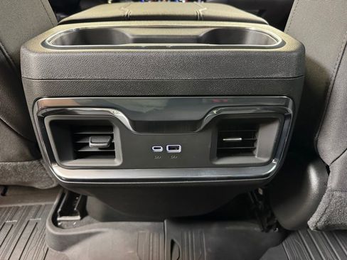 New 2026 GMC Sierra 1500 Elevation w/ Preferred Package AWD/4WD image 18