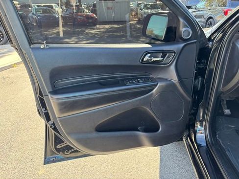 Used 2021 Dodge Durango GT image 10