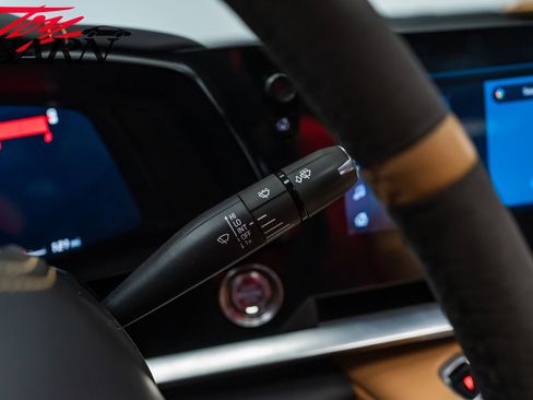 Used 2025 Chevrolet Corvette Z06 image 46