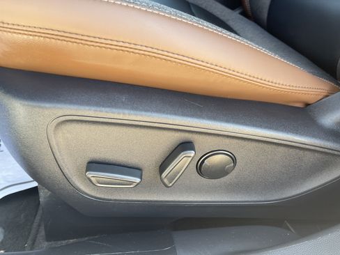 Used 2024 Ford Bronco Sport Outer Banks w/ Tech Package image 35