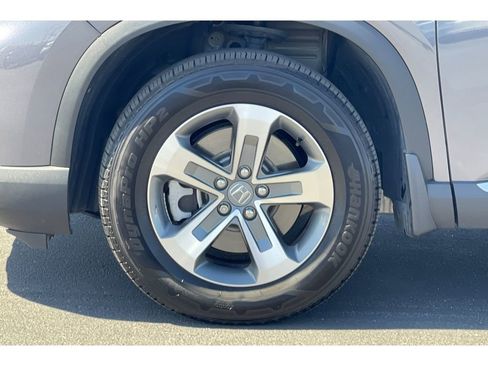 Used 2024 Honda Pilot EX-L image 39