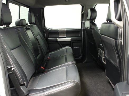 Used 2019 Ford F250 Lariat w/ Tow Technology Bundle image 17