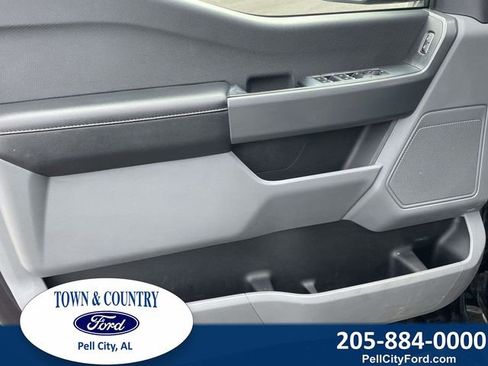 Used 2022 Ford F150 XLT image 17