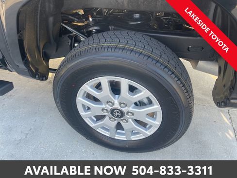 Certified 2026 Toyota Tacoma SR5 image 14