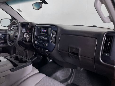 Used 2015 Chevrolet Silverado 1500 LS image 24