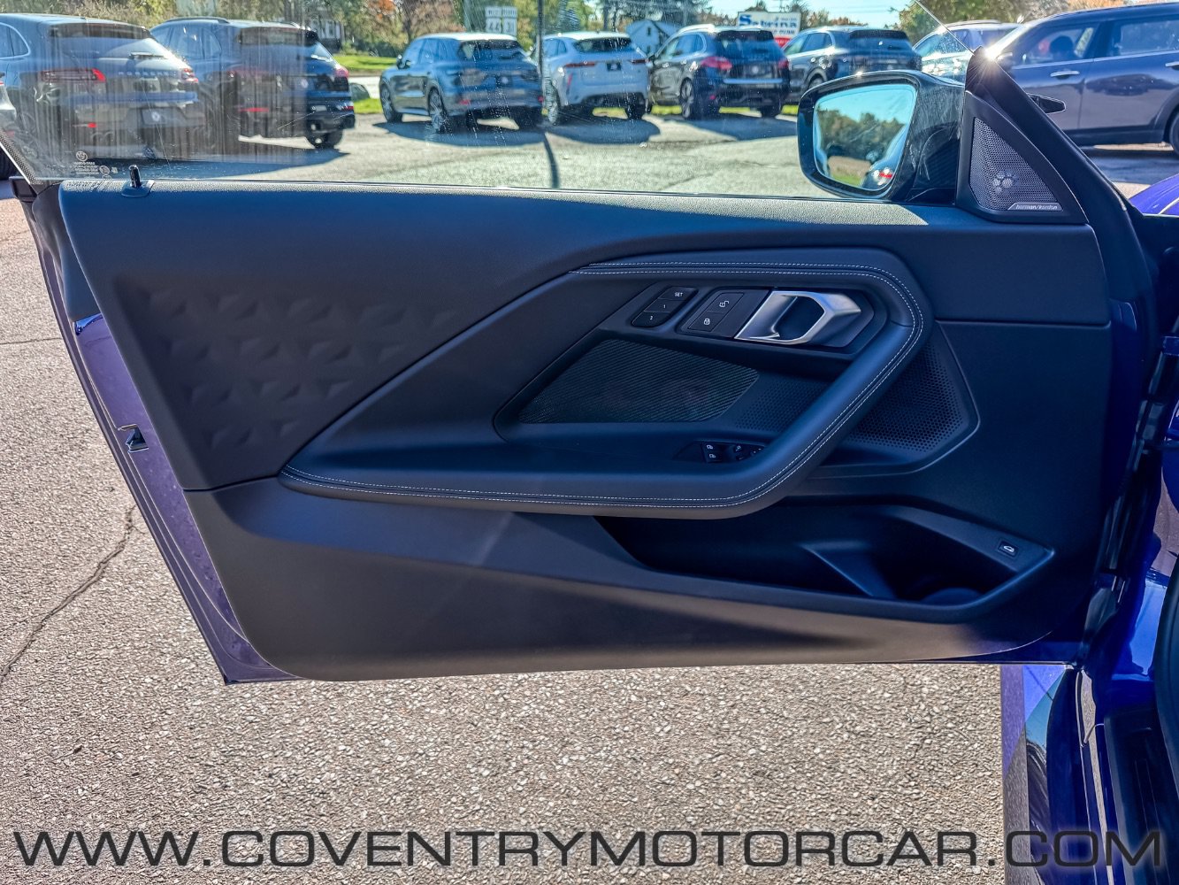 Used 2026 BMW M2 CS RWD image 55