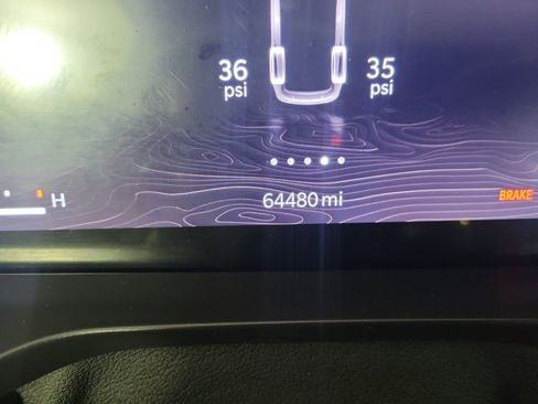 Used 2022 Jeep Grand Cherokee Limited image 20