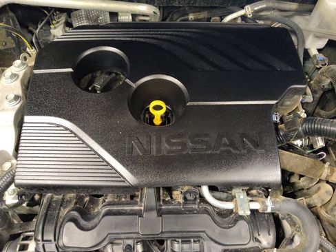 Used 2021 Nissan Rogue SL image 30