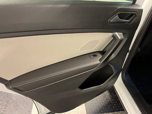 Certified 2023 Volkswagen Tiguan S w/ Driver Assistance Package FWD image 17