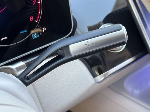 New 2026 Mercedes-Benz S 500 S 500 image 20