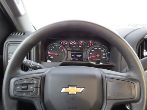 New 2024 Chevrolet Silverado 3500 W/T w/ WT Convenience Package image 34