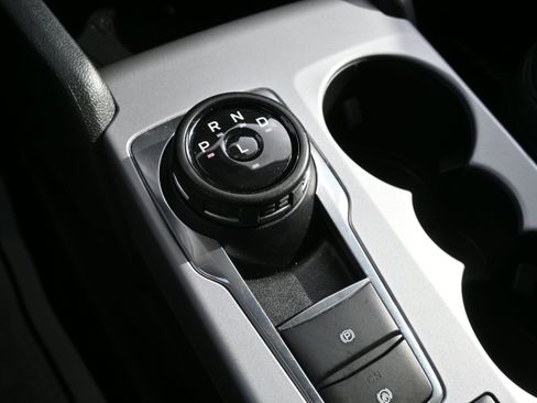 Used 2022 Ford Bronco Sport Big Bend w/ Convenience Package image 30