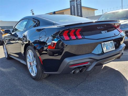 New 2026 Ford Mustang GT Premium image 4