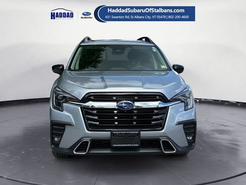 Certified 2025 Subaru Ascent Touring AWD/4WD image 8