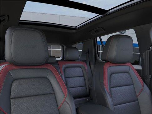 New 2026 Chevrolet Equinox RS w/ Convenience Package III image 24