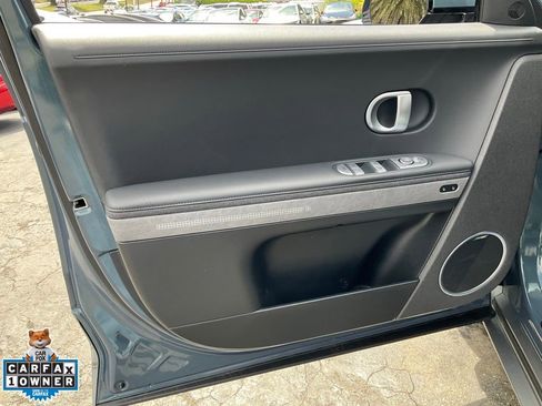 Used 2024 Hyundai Ioniq 5 Limited RWD image 23