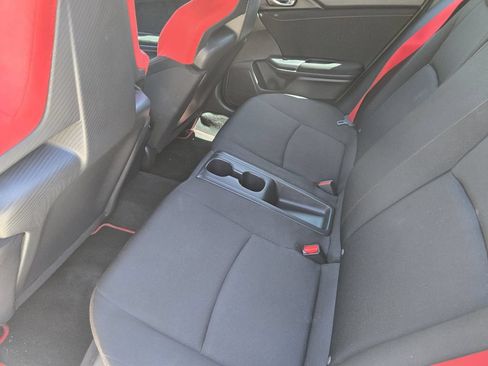 Used 2019 Honda Civic Type R image 29