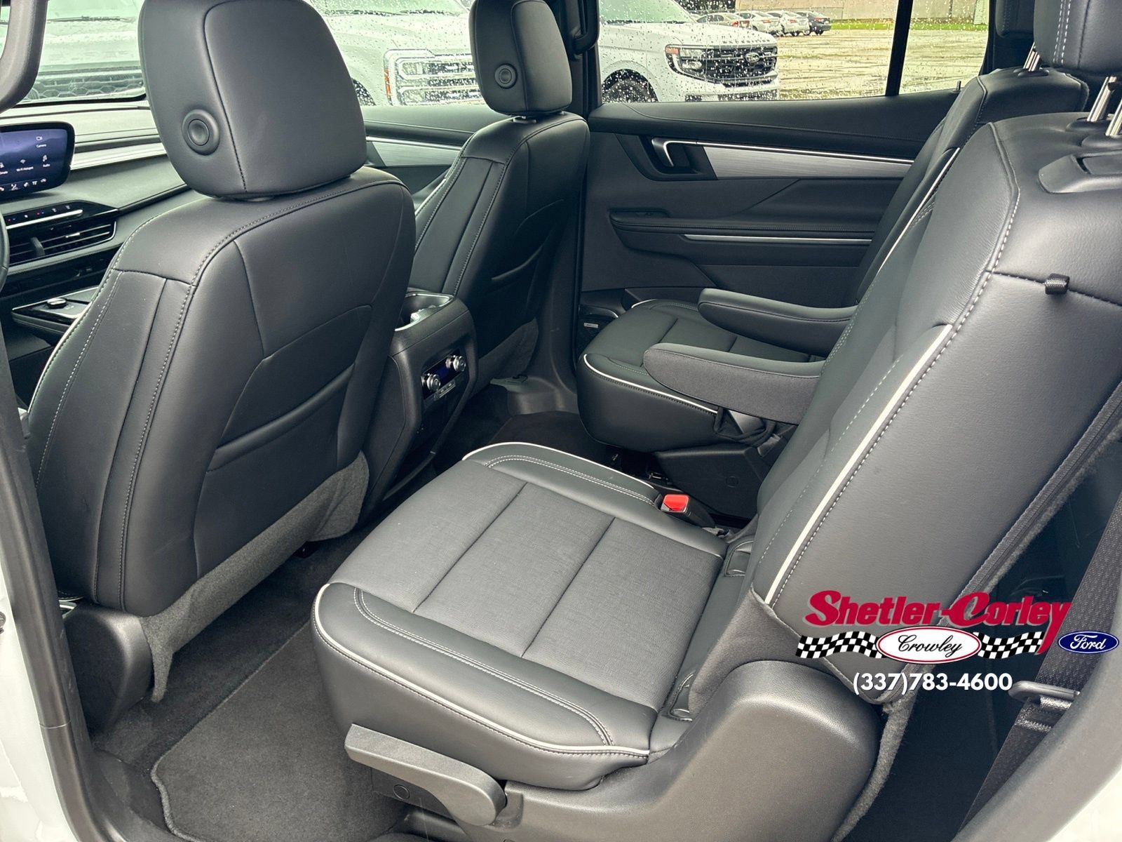 Used 2026 Buick Enclave Preferred FWD image 11