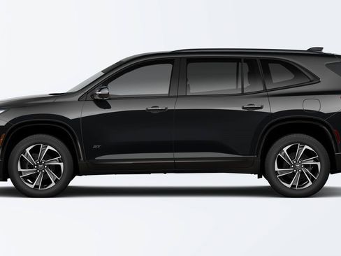 New 2025 Buick Enclave Sport Touring image 23