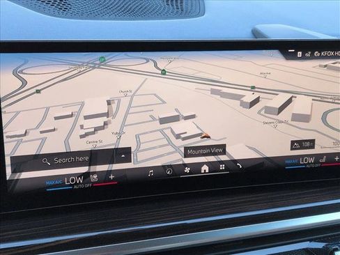 New 2026 BMW X5 xDrive50e w/ M Sport Package image 14