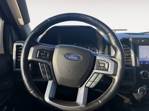 Used 2020 Ford Expedition Max Platinum image 10