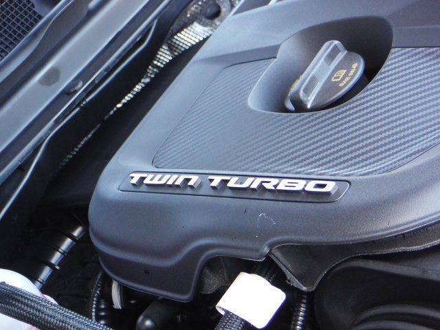 New 2027 RAM 1500 RHO AWD/4WD image 17