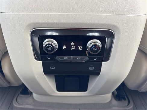 Used 2023 GMC Yukon Denali w/ Max Trailering Package image 17