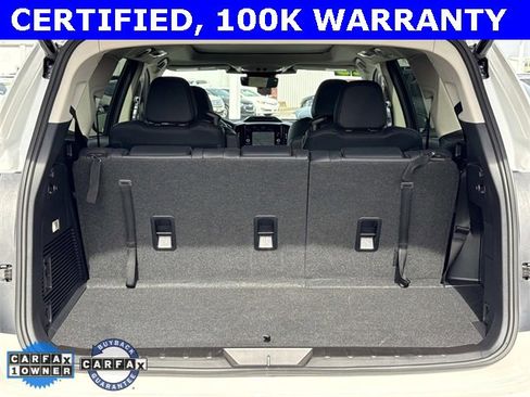 Certified 2025 Subaru Ascent Bronze Edition image 7