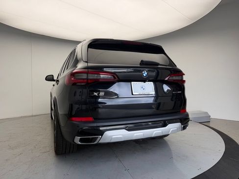 Used 2021 BMW X5 sDrive40i w/ Convenience Package RWD image 4