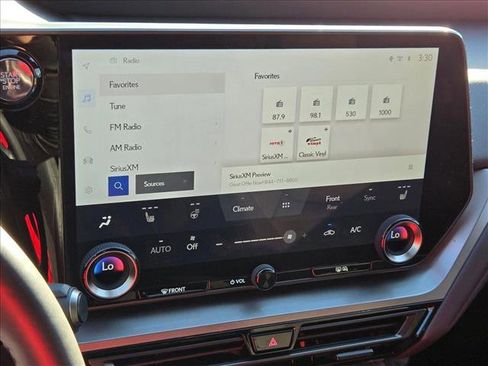 Used 2024 Lexus TX 350 FWD image 14