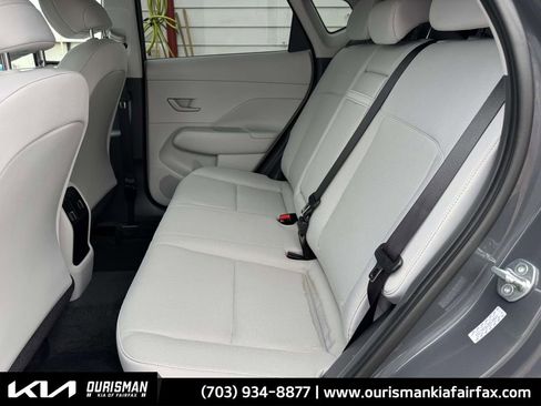 Used 2024 Hyundai Kona SEL w/ Convenience Package image 23