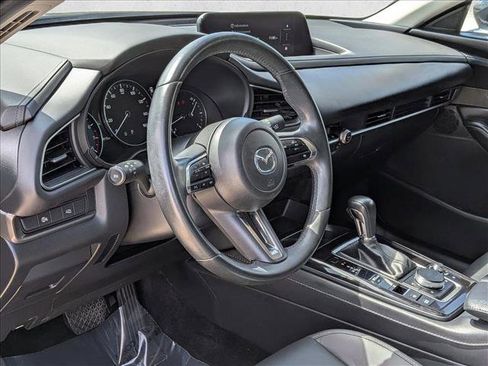 Used 2024 MAZDA CX-30 AWD 2.5 S w/ Select Sport Pkg image 10